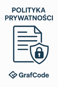 polityka prywatności